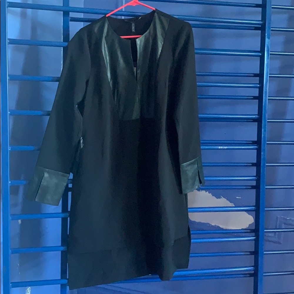 BCBG Black dress